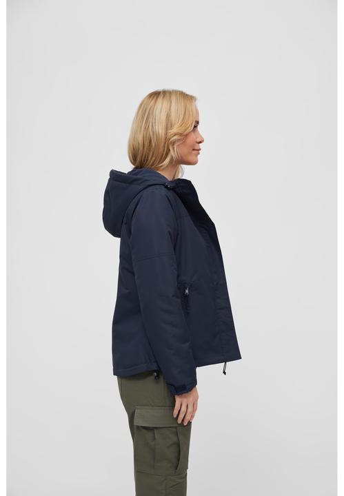 Immagine prodotto Brandit Giacca a vento da donna Frontzip - 16181 (XS)