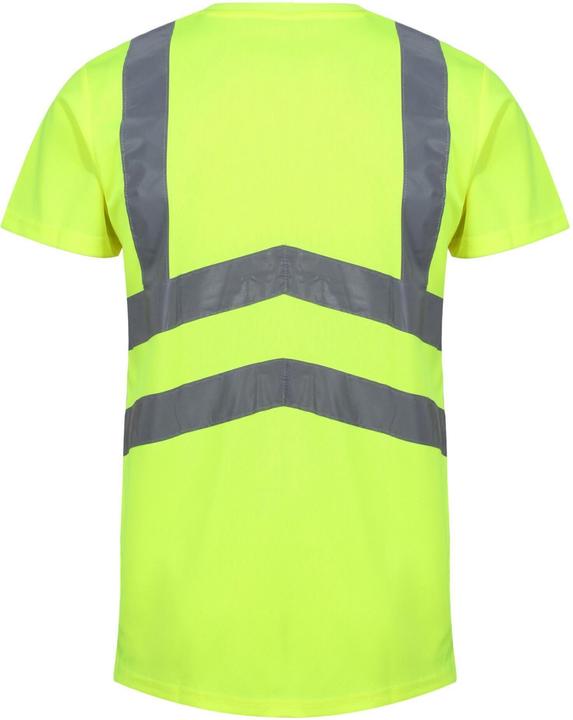 Actual product image Regatta Pro Tshirt Short Sleeve (M)