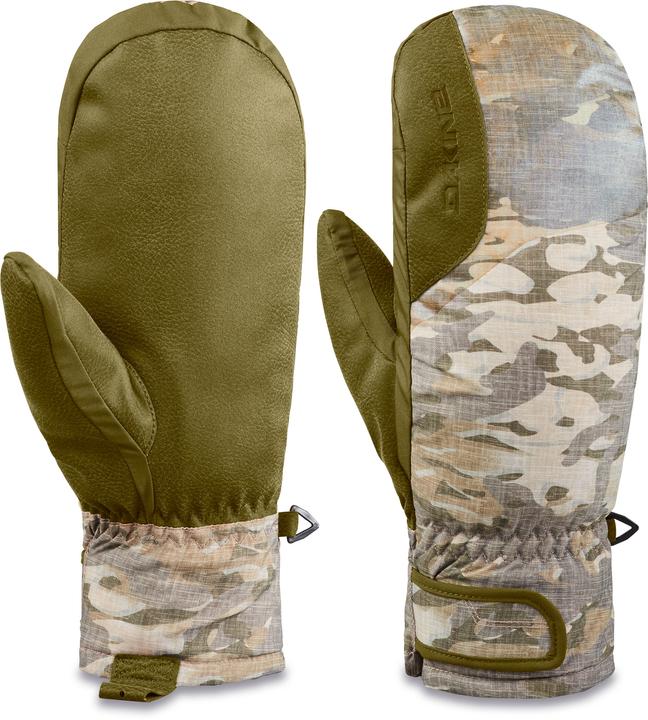 Vintage Camo