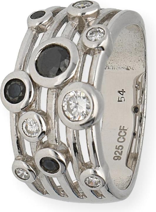 Immagine prodotto Carat eleganza (56, 925 Argento)