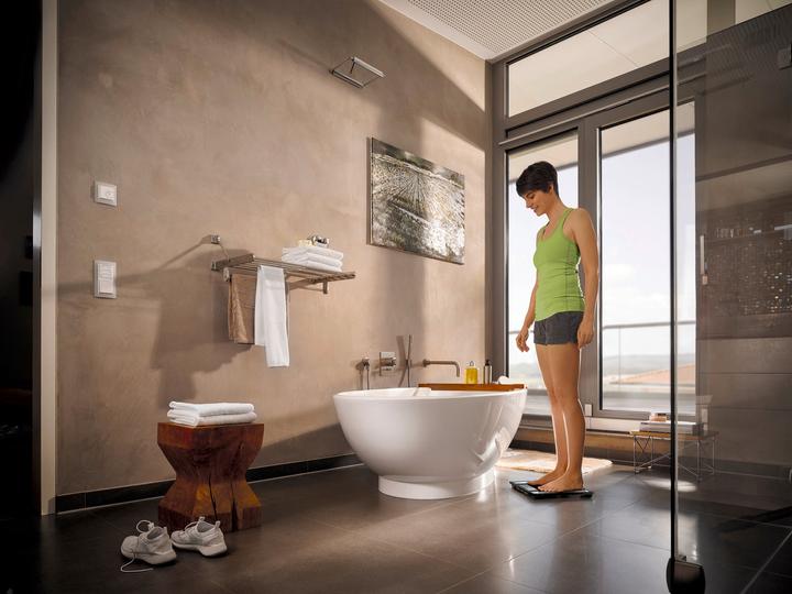 Actual product image Soehnle Pèse personnes Style Sense Connect 50 (180 kg)