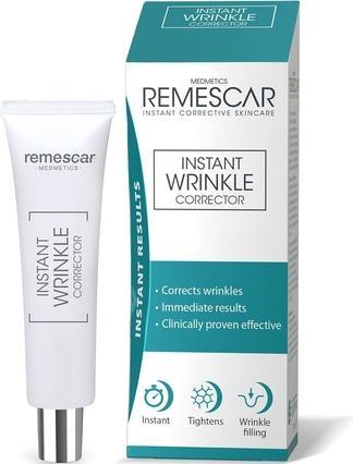 Produktbild Remescar Sofortige Faltenkorrektur (Crème, 8 ml, Tag)