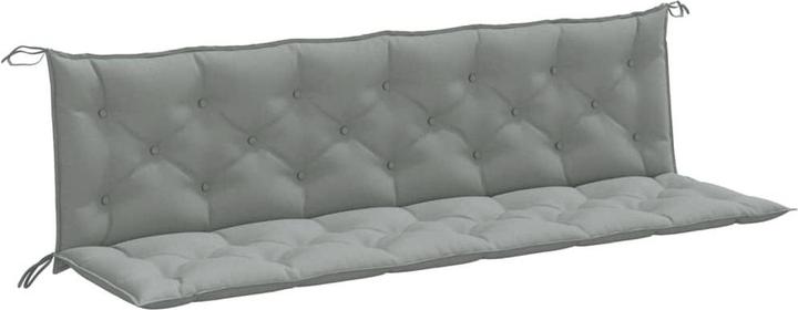Gris clair Melange