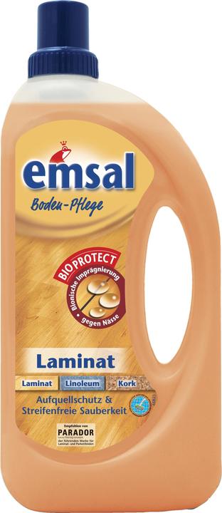 Immagine prodotto Emsal Detergente per pavimenti in laminato