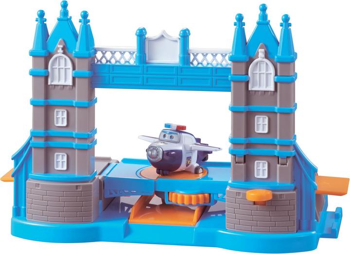 Image du produit Giochi Preziosi Super Wings Small Playset