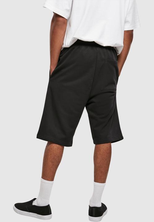 Image du produit Urban Classics Sweatshort à entrejambe bas (XXL)