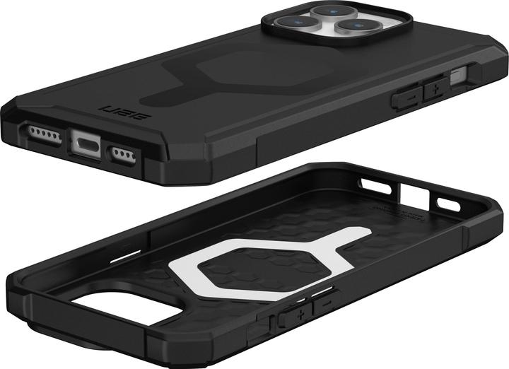 Actual product image UAG Essential Armor Case (Apple iPhone 15 Pro Max)