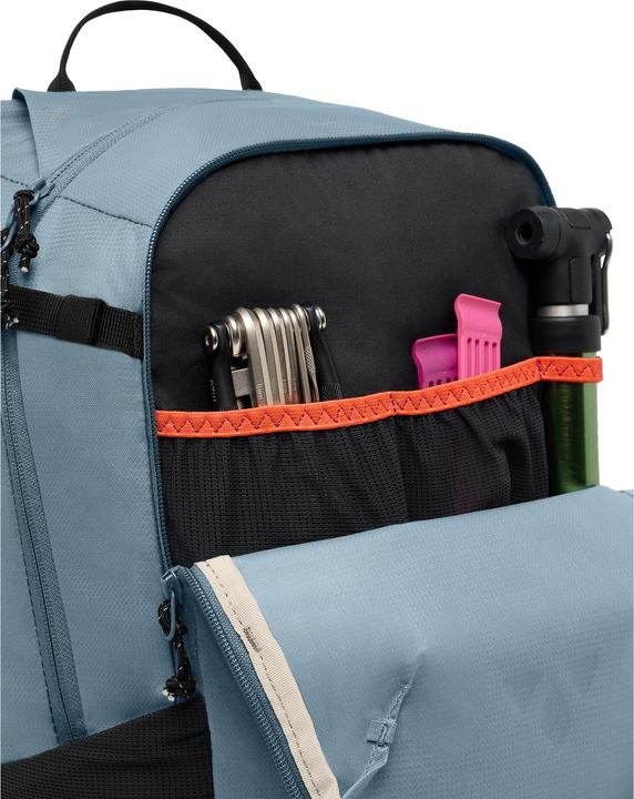 Actual product image Vaude Trailvent 15 (15 l)