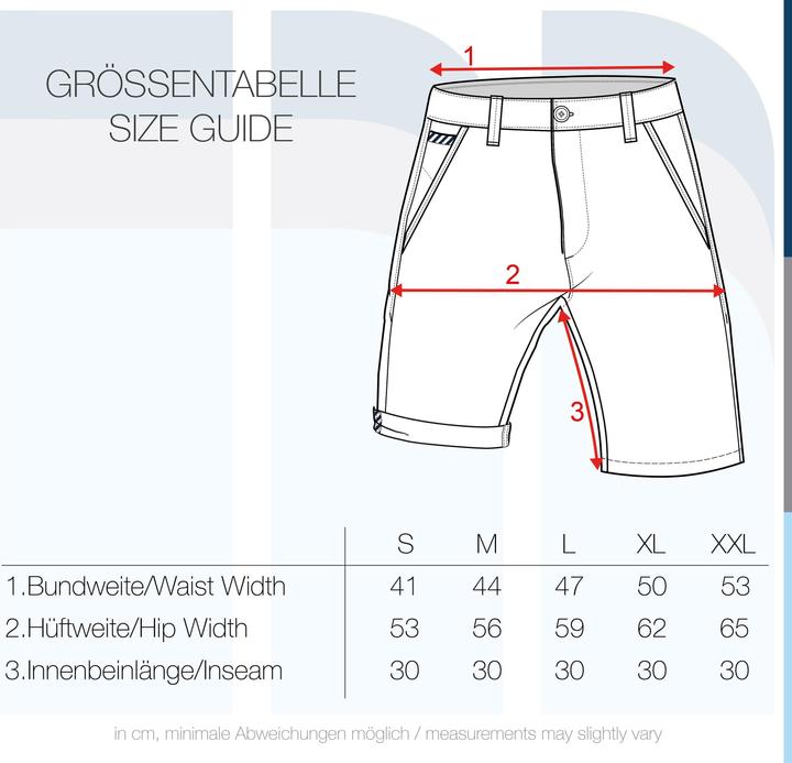 Immagine prodotto Solid Monty Pantaloncini Chino Shorts Panno Corti Da Uomo con cintura elasticizzato Regular- Fit (S)