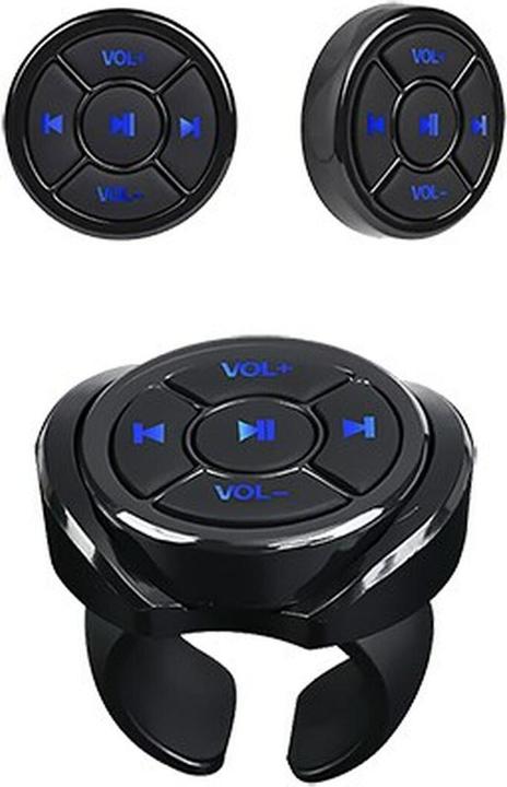 Produktbild Vakoss Bluetooth steering wheel (Universal Fernbedienung, Bluetooth)
