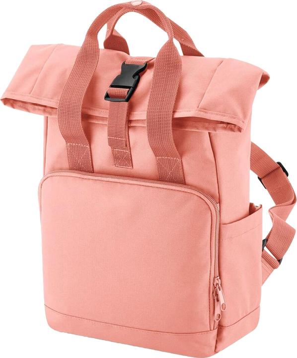 Image du produit Bagbase Sac à dos Mini recyclé (9 l)