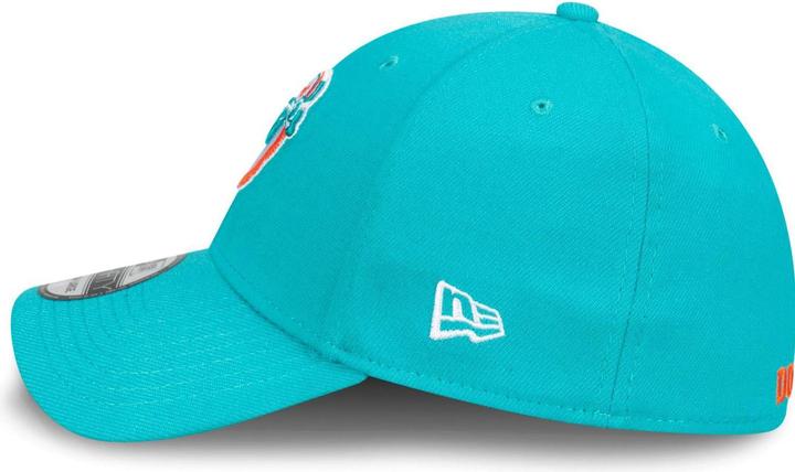 Produktbild New Era 39Thirty Stretch Cap - NFL Miami Dolphins Retro - M/ (M/L)