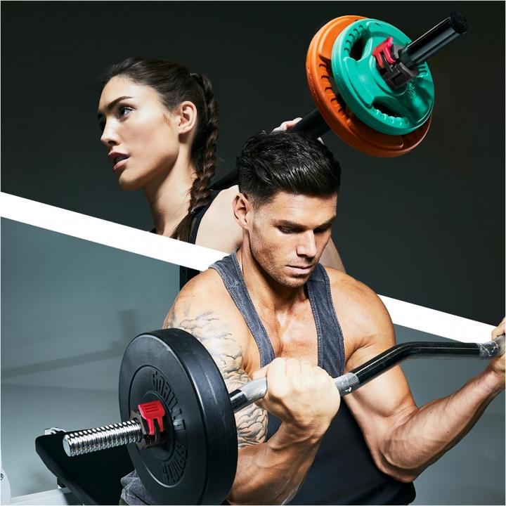 Image du produit Gorilla Sports Fermetures