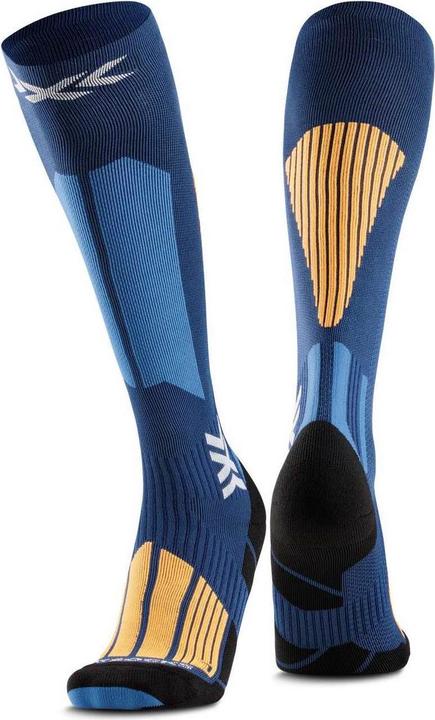 Produktbild X-Socks Skitouren Perform Otc Skisocken (35 - 38)