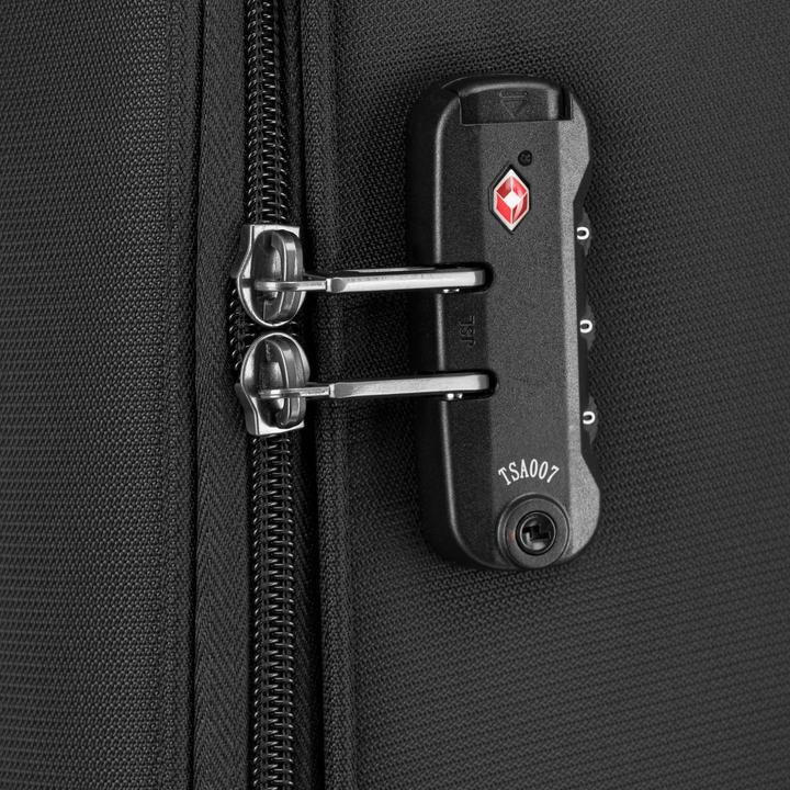Image du produit Epic Jupiter 4X 4 Rollen Trolley 79 cm (95 l, XL (à partir de 115l))
