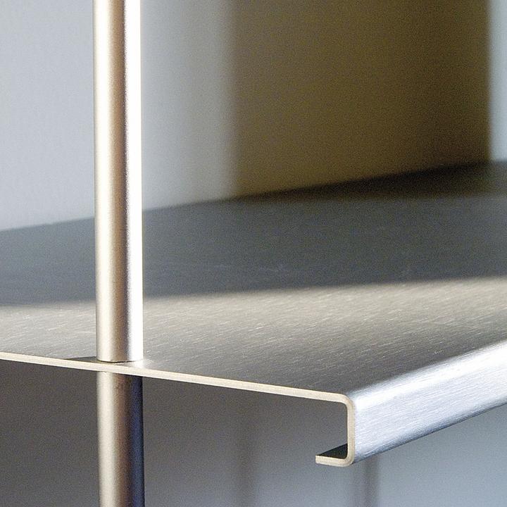 Immagine prodotto Kriptonite Scaffale Maxi Krossing (150 x 25 x 203 cm)