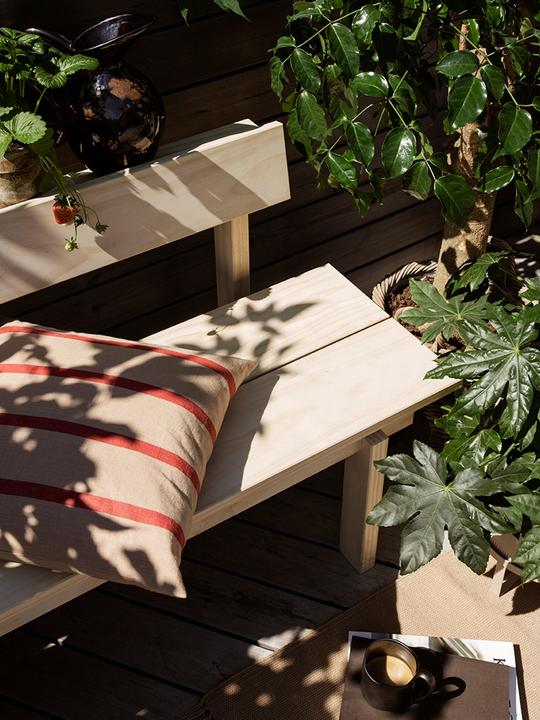Produktbild Ferm Living Grand (50 x 50 cm)
