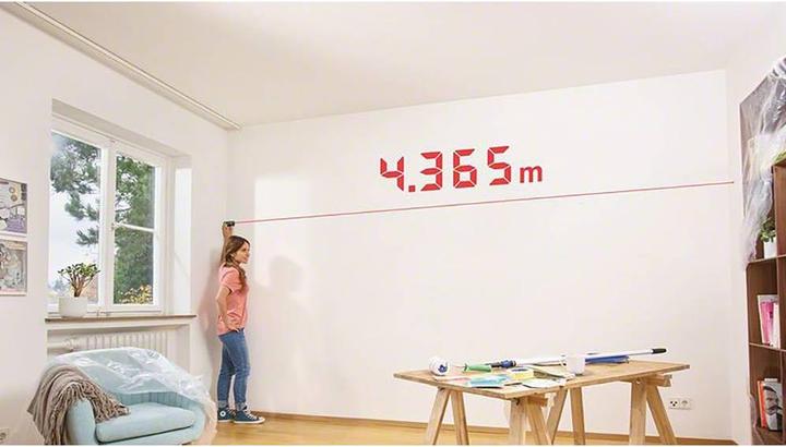 Produktbild Bosch Home & Garden EasyDistance 20 (20 m, 635 nm)