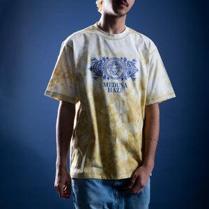 Actual product image Tealer t-shirt medusa haze (XL)
