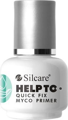 NoName Help To Quick Fix Myco Primer Säurefrei für Nägel 15ml (15 ml)