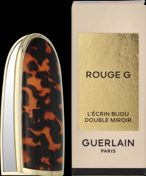 Produktbild Guerlain Rouge G 24 Lips Case L'Écaille (Braun)