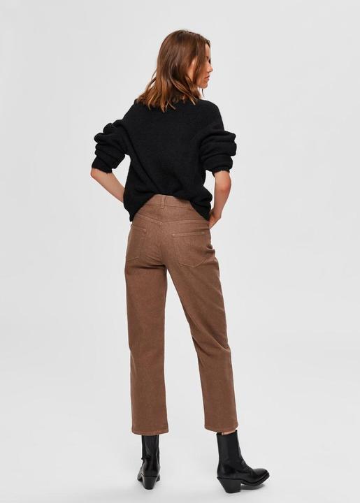 Immagine prodotto Selected Femme Cardigan di Woolmix (XXL)