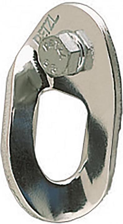 Produktbild Petzl Vrillee Bohrhakenlaschen (25er Pack)