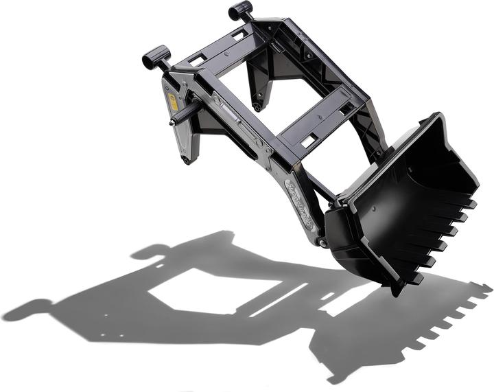 Falk Toys SuperLoader front loader XL
