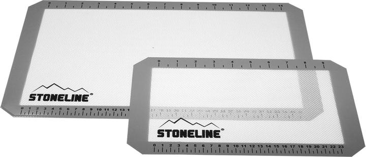 Actual product image Stoneline Silicone baking mat set, 2 pcs.