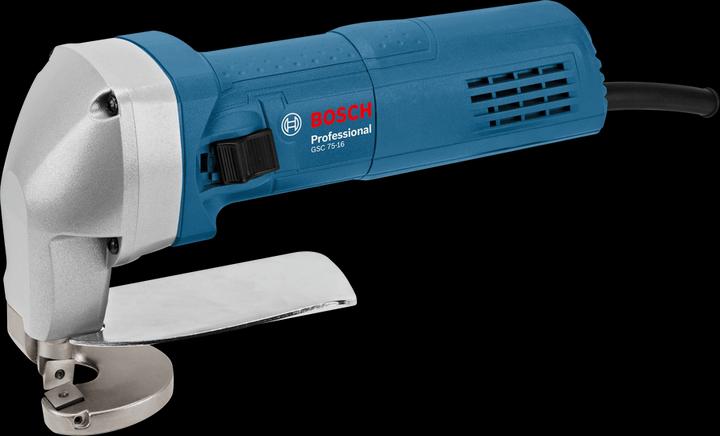 Actual product image Bosch Professional Scissors GSC 75-16