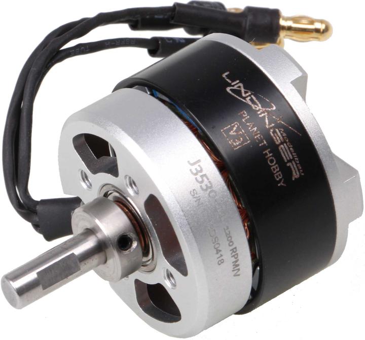 Immagine prodotto Planet-Hobby joker 3530-11 v3 1200 kv motore brushless