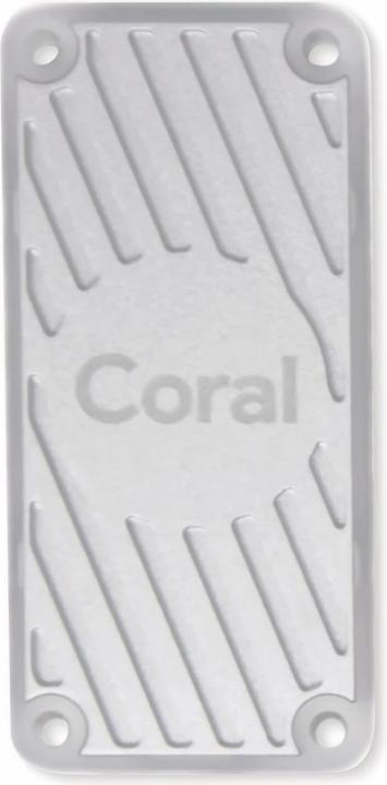 Google Coral TPU USB-Accelarator