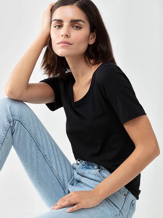 Actual product image Mey Undershirts (42)