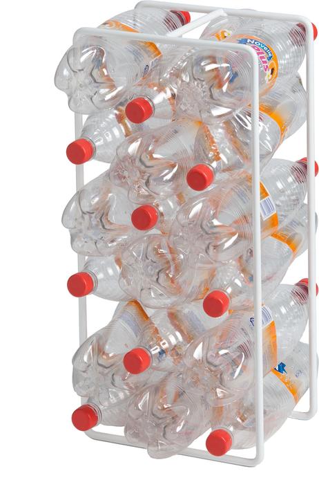 Actual product image Showroom Finland Oy Mixrack newspaper rack and firewood rack