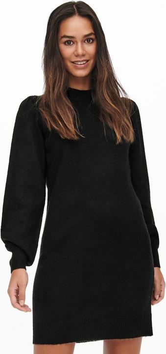 Produktbild JdY Hoher Kragen Strickkleid (XS)