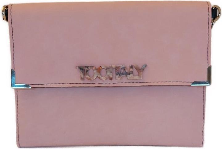 Image du produit Tooitaly Pochette Sac à main Sac à bandoulière Upcycled from Recycled PET Bottles from the Sea No.51 Ha