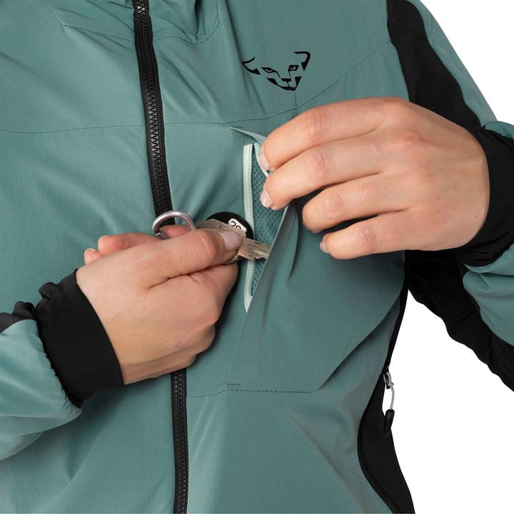 Image du produit Dynafit Veste Tigard Alpha Direct (S)