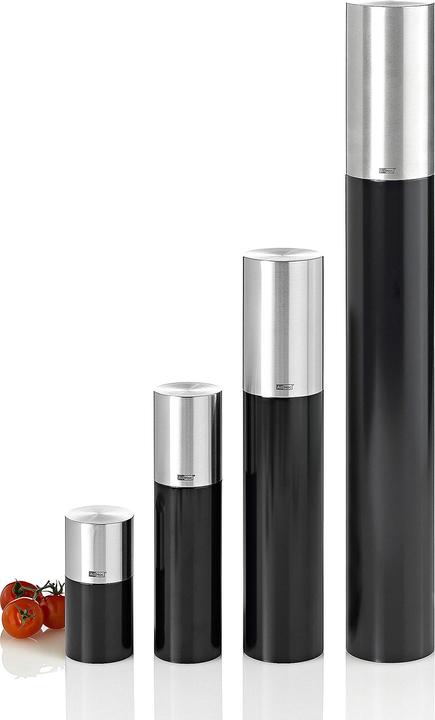 Produktbild AdHoc Goliath Salz- und Pfeffermühle (Salz, Pfeffer)