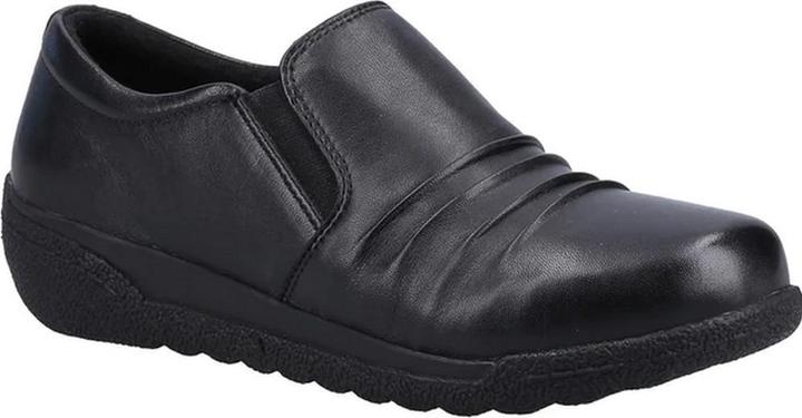 Actual product image Fleet & Foster Womens/Ladies Finnsheep Casual Shoes (37)