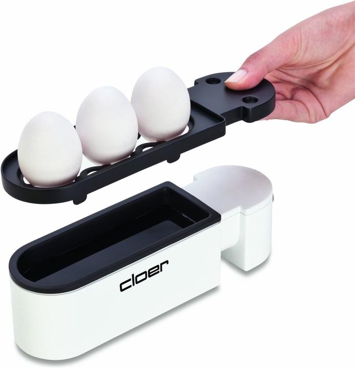 Productafbeelding Cloer 6021 (EU-stekker)