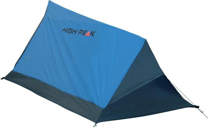 Produktbild High Peak Minilite (Kuppelzelt, 1 kg, 2 Personen)