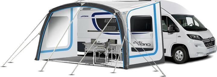 Immagine prodotto Brunner Set Di Fianchi Skia