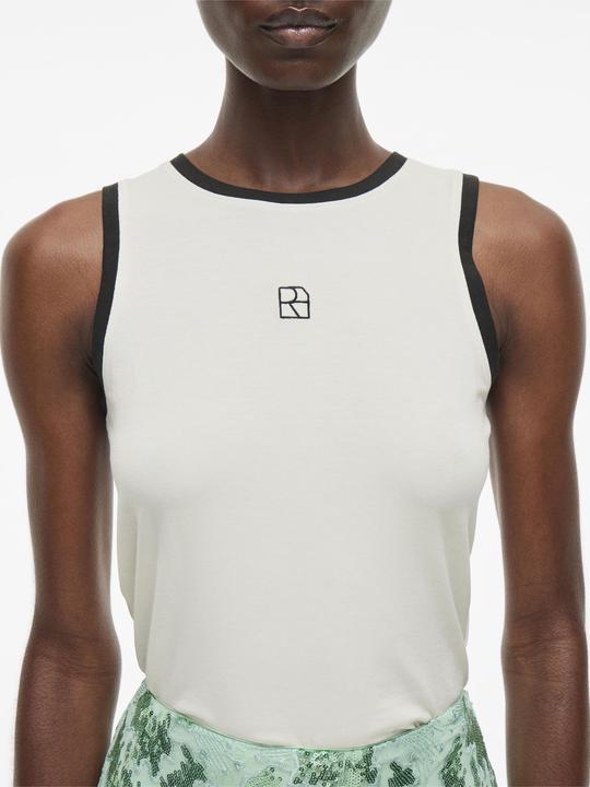 Immagine prodotto Rouge Edit Ärmellos Tanktop (XS)