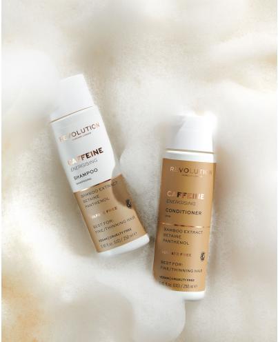 Produktbild Revolution Haircare Skinification Caffeine (250 ml)