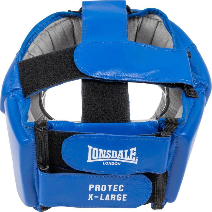 Produktbild Lonsdale Protec Dbv Contest (M)