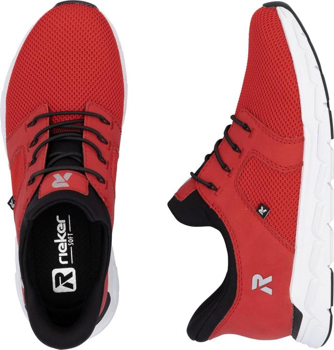 Actual product image Rieker Sneaker (40)