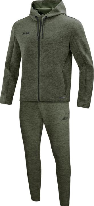 Produktbild JAKO Premium Basics (XXL)