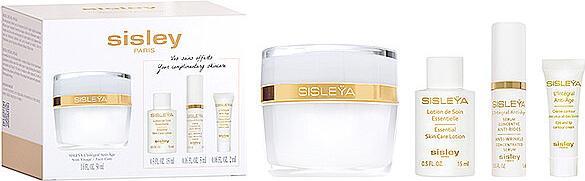Image du produit Sisley Kit 2023 Découv Sisleya 4 pcs (2 ml, Crème 24h)