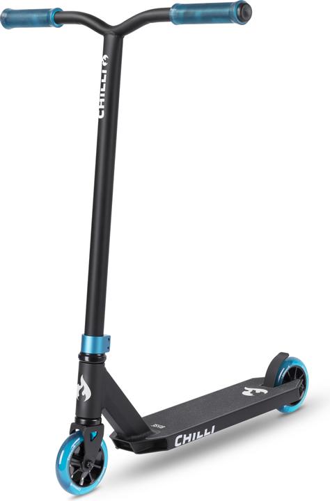 Chilli Scooter Base S