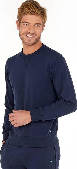 Image du produit HOM Sweat-shirt Sport Lounge (L)